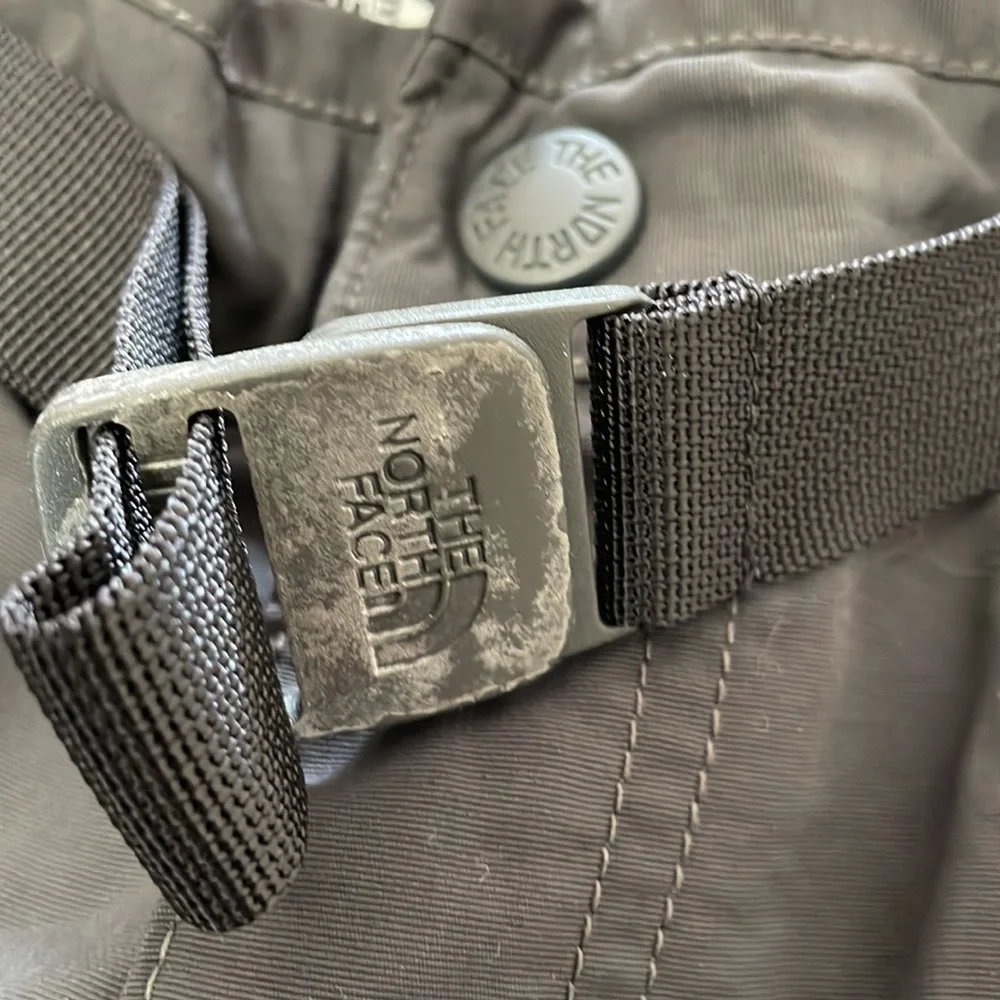 The North Face durable men’s